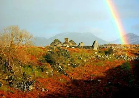Holiday home Cleggan Beach *