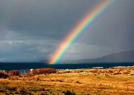 Holiday home Cleggan Beach Galway