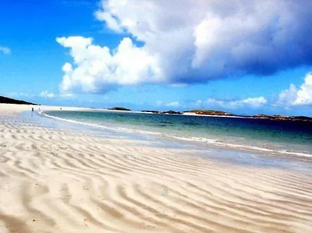 Cleggan Beach *