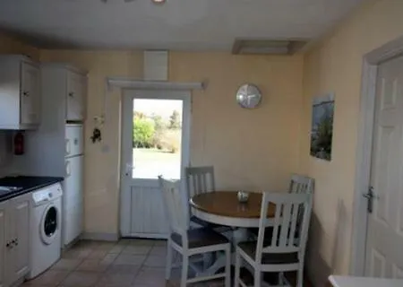 Holiday home Cleggan Beach