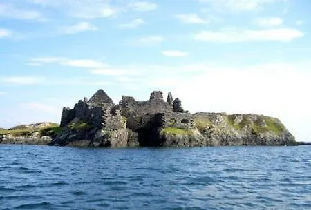 Holiday home Cleggan Beach Galway