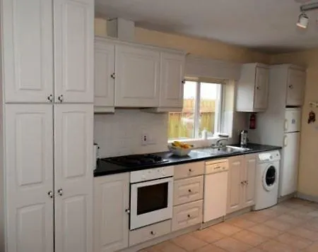 Holiday home Cleggan Beach