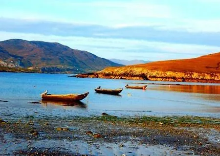 Cleggan Beach * Galway