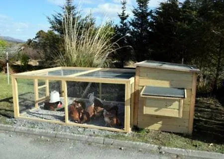 Cleggan Beach Holiday home Galway