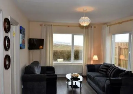 Holiday home Cleggan Beach *